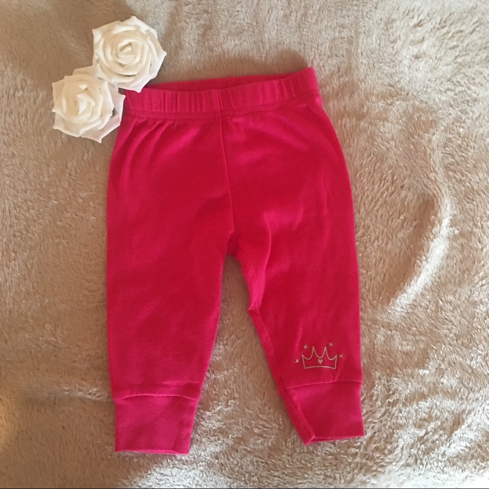 Princess Pants